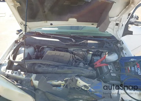 2006 Chevrolet Malibu Lt из США, поврежденный, VIN 1G1ZT51876F159239